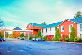 Quality Inn Merrimack - Nashua